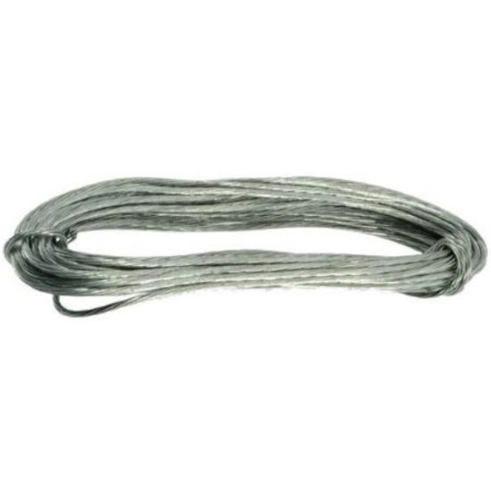 7 Strand x 12' Braided Wires