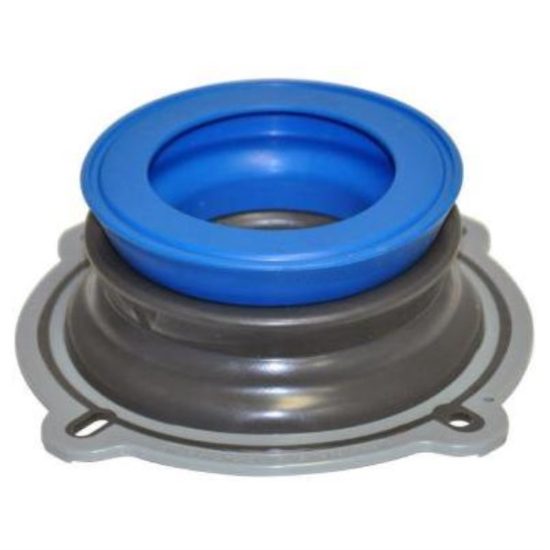 Danco Wax-Free Toilet Gasket Seal Kit