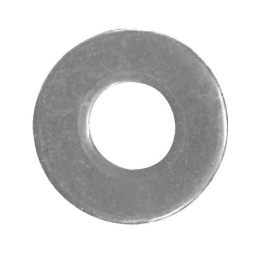 Danco 13/16 In. x 11/32 In. x 1/16 In. Rubber Crane Bibb Gasket