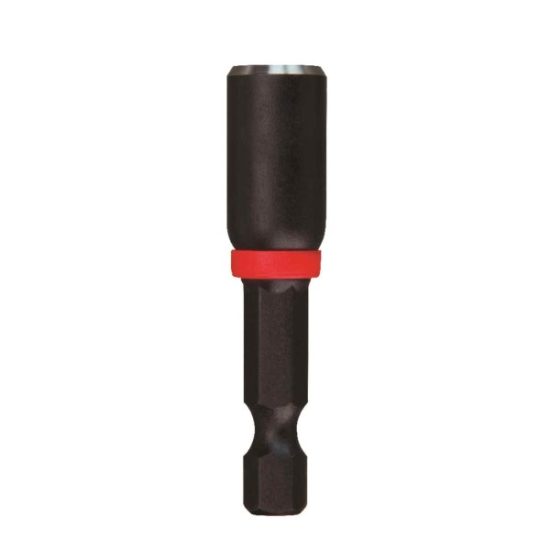 Millwaukee SHOCKWAVE 1/4 In. x 1-7/8 In. Power Impact Nutdriver