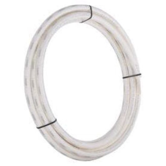 SharkBite 3/4 In. x 25 Ft. White PEX Pipe Type B Coil