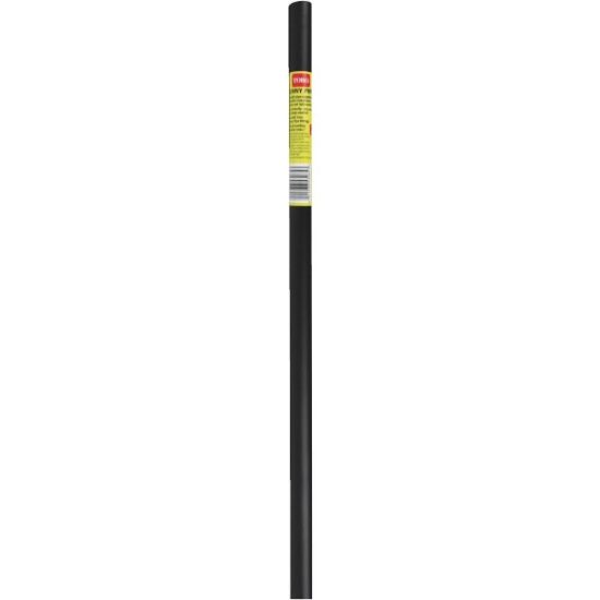 Toro 24 In. L. x 3/8 In. Dia. Polyethylene Funny Pipe Tubing