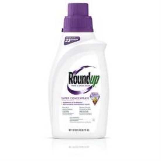 Roundup 35.2 Oz. Super Concentrate Weed & Grass Killer
