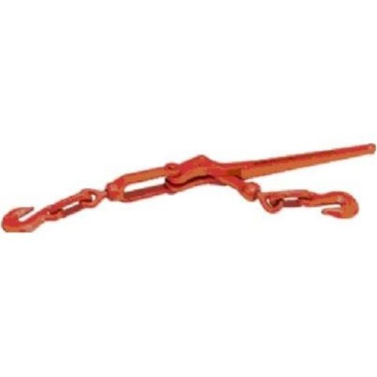 American Power Pull 5-1/6 In. to 3/8 In. 5400 Lb. Load Capacity Forged Lever Load Binder