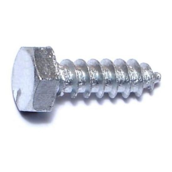 5/16  x 1  Hot Dip Galvanized Steel Hex Head Lag Screws HLSHS-303