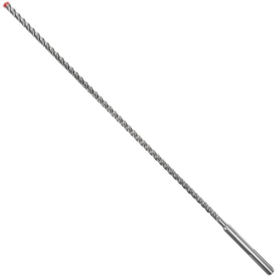 Diablo Rebar Demon 1/2 In. x 29 In. SDS-Max Full Carbide Rotary Hammer Drill Bit
