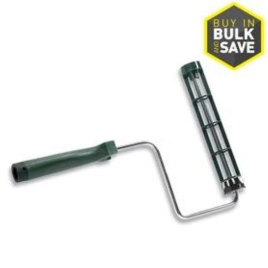 Wooster Sherlock 9 In. Quick Release Threaded Roller Frame