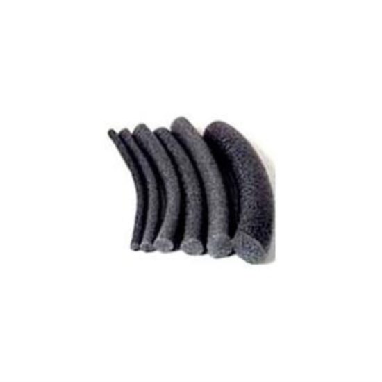 Sashco 1/4 In. x 100 Ft. Gray Backer Rod