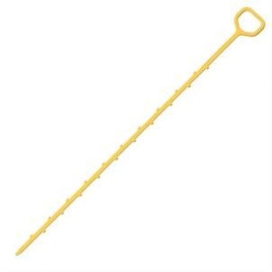 Cobra Hair Snake Flexible Stick Drain Opener
