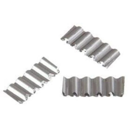 Hillman 3/8 In. 5 ga Corrugated Joint Fastener (30 Ct.)