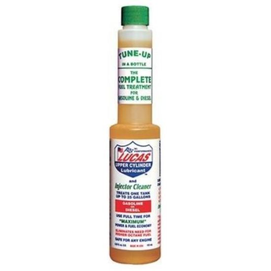 Lucas Oil 5.25 Fl. Oz. Gas Treatment