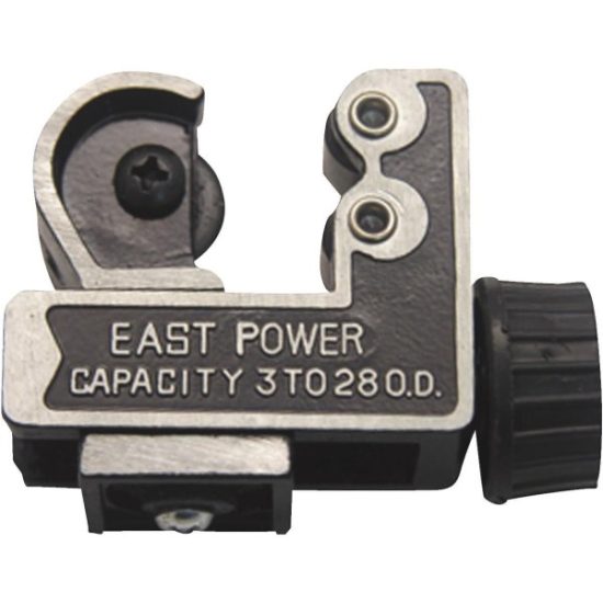 Lasco 1/8 In. to 1-1/8 In. Mini Tubing Cutter