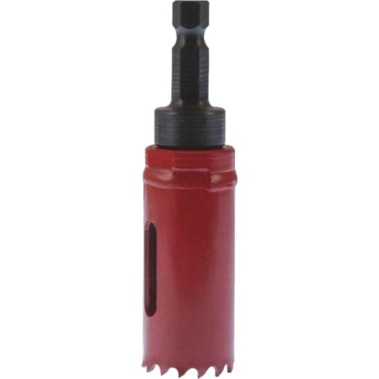 Do it Best 5/8 In. Bi-Metal Hole Saw