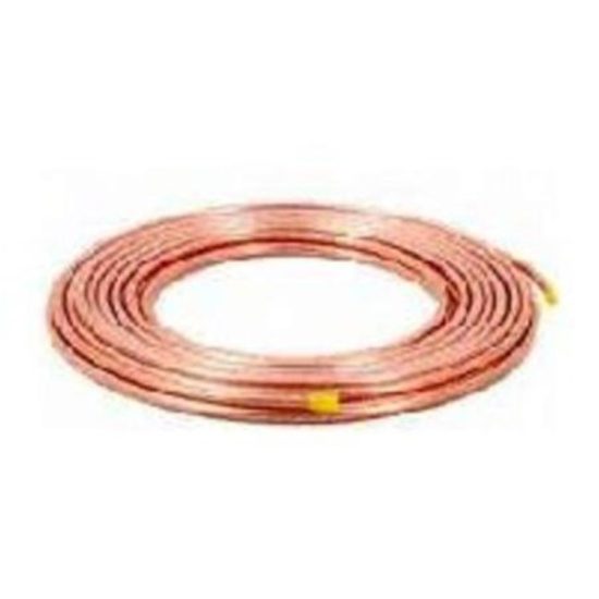 B&K 1/8 In. OD x 50 Ft. Refrigerator Copper Tubing
