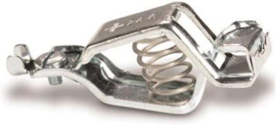Gardner Bender 30A Steel Battery Charging Clip, (2-Count)