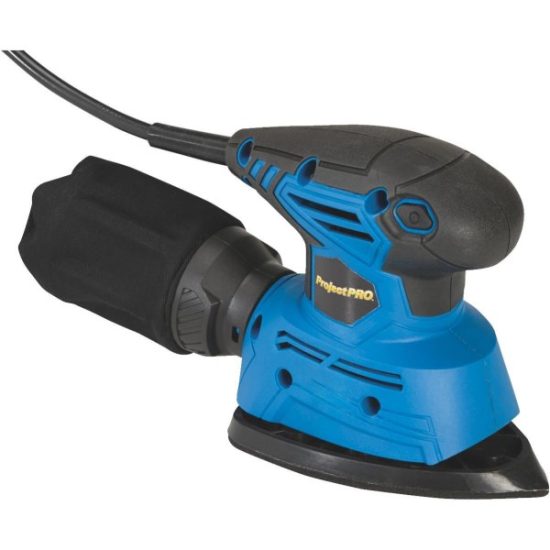Project Pro 1A Palm Finish Sander