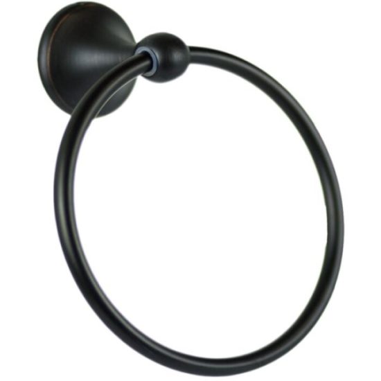 ORB TOWEL RING