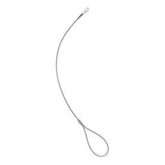 National Stainless Steel Gate Latch Cable