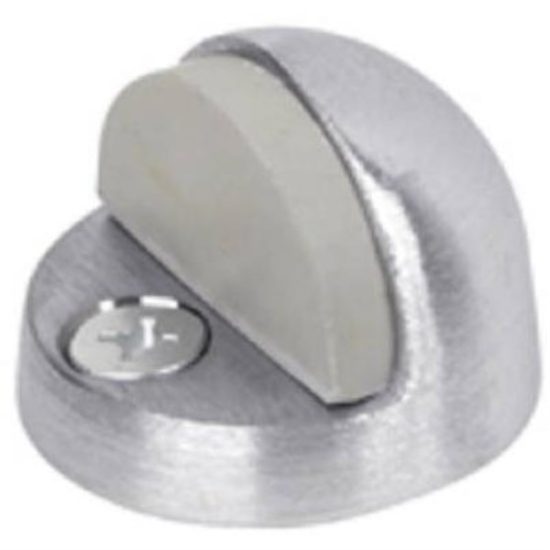 Tell High Dome Floor Door Stop
