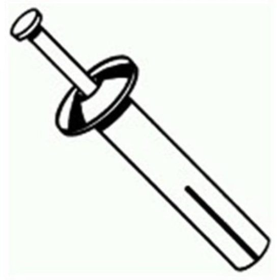 Truss Nail Drv 1/4x1-1/4 100bx