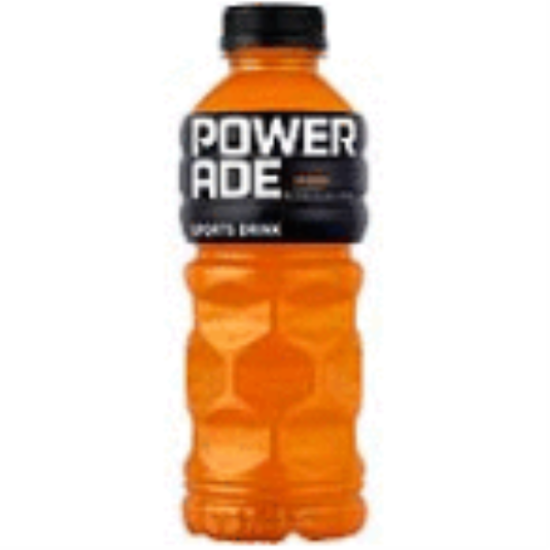 Wholesale Powerade Orange 20Z *9M -Sold by 1 Case of 24 Pieces