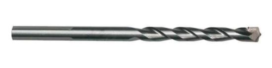 Milwaukee SHOCKWAVE 1/2 In. x 12 In. Carbide Masonry Drill Bit