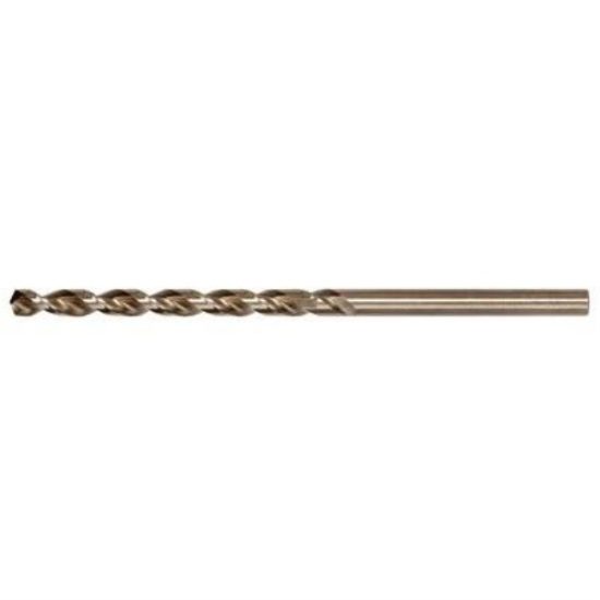 Milwaukee RED HELIX 9/64 In. Cobalt Drill Bit