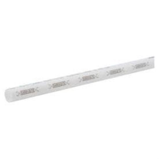 SharkBite 1/2 In. x 5 Ft. White PEX Pipe Type B Stick