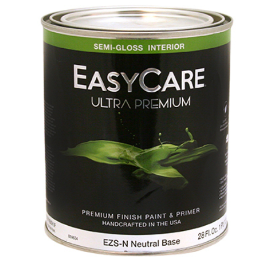 EasyCare Qt. Neutral Base For Interior Semi-Gloss Latex Paint