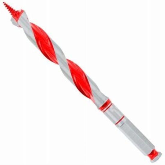Diablo 11/16 In. x 7-1/2 In. Auger Bit