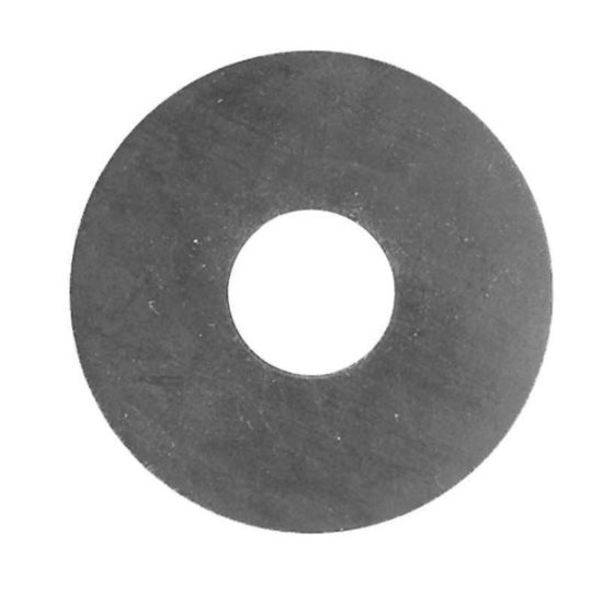 Danco 1-1/16 In. x 11/32 In. x 3/32 In. Rubber Bibb Gasket