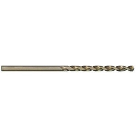 Milwaukee RED HELIX 1/8 In. Cobalt Drill Bit