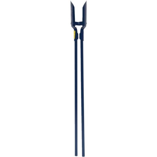 Seymour S500 Industrial Lonestar 48 In. Steel Handle Post Hole Digger