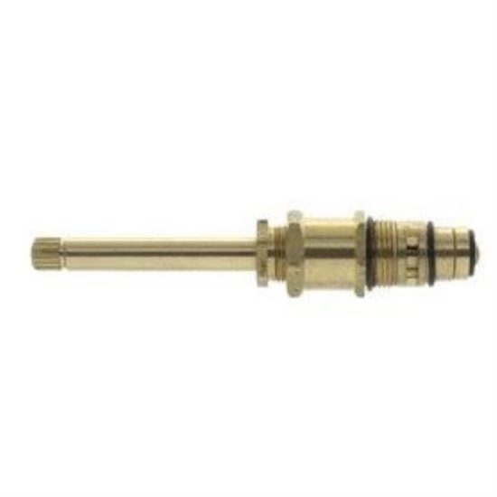 Danco 9B-5D 2-Handle Tub & Shower Faucet Diverter for Sayco