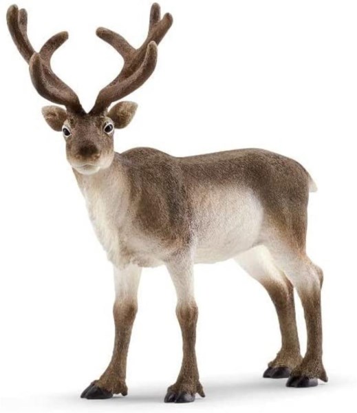 Reindeer Collectible Figure