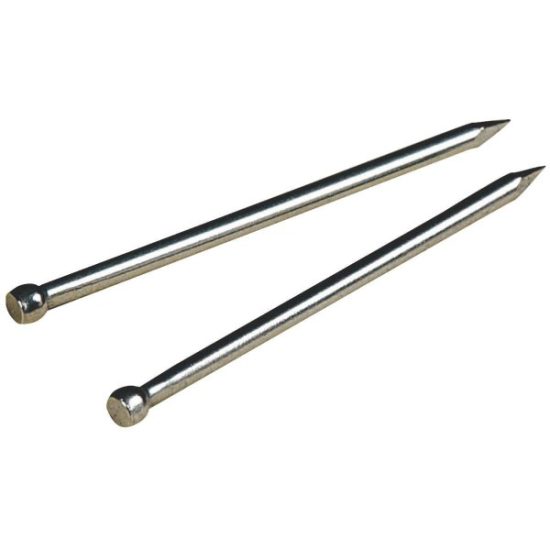 Hillman Anchor Wire 3/4 In. 17 ga 2 Oz. Stainless Steel Brad