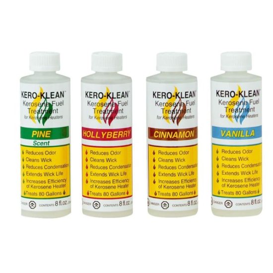 Kero-Klean 8 Oz. Kerosene Fuel Treatment