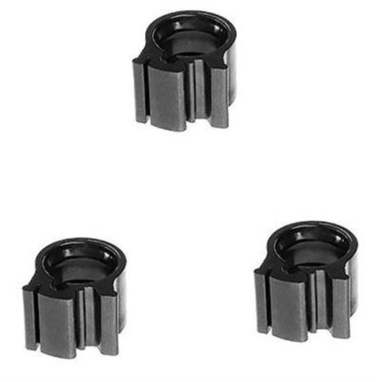 Flair-It PEXLock 3/8 In. Poly-Alloy Compression PEX Crimp Ring (3-Pack)