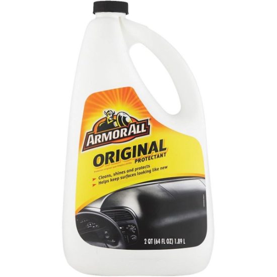 Armor All 64 Oz. Liquid Original Protectant Refill