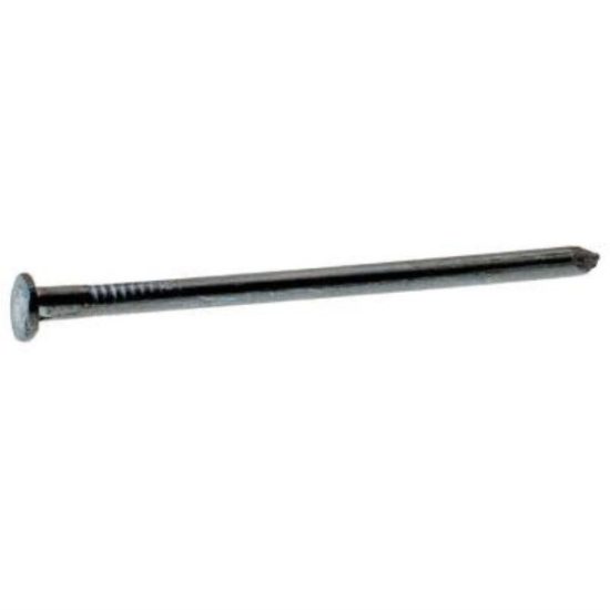 Grip-Rite 16d x 3-1/2 In. 8 ga Bright Common Nails (1410 Ct., 30 Lb.)