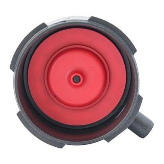 Korky Quiet Fill Cap Assembly Replacement Repair Kit & Parts