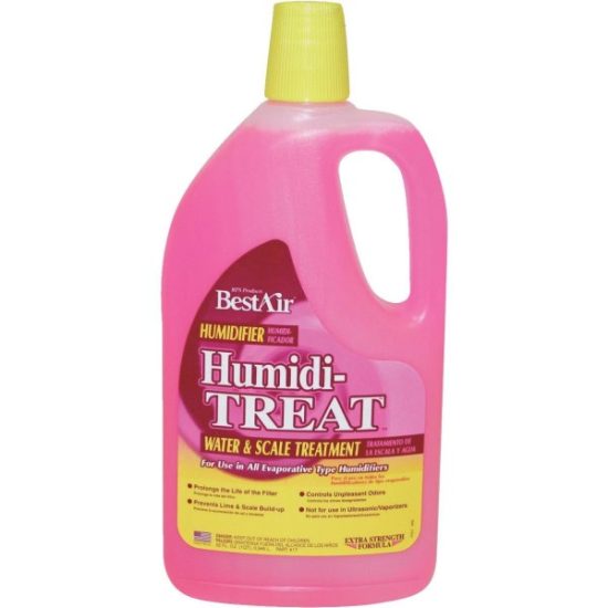 BestAir Humidi-Treat Humidifier Treatment