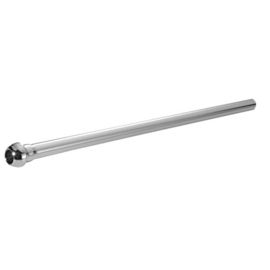Do it 3/8 In. OD X 36 In. L Brass Faucet Supply Tube