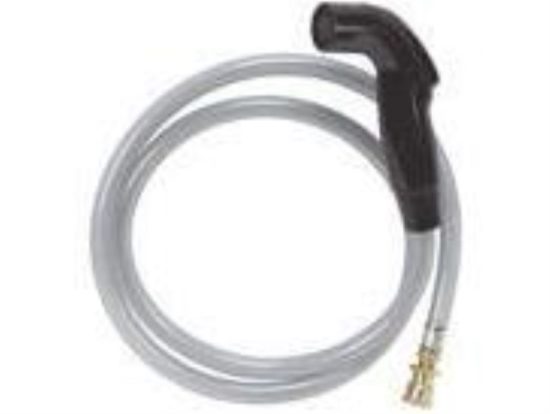 Do it 48 In. Black Replacement Sprayer & Hose Assembly