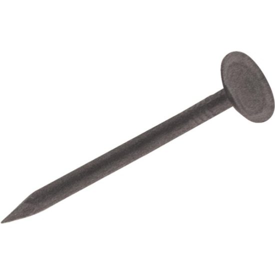 Grip-Rite 1-1/2 In. 12-1/2 ga Phosphate Coated Drywall Nails (14750 Ct., 50 Lb.)