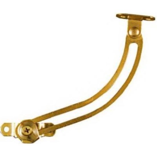 National Catalog V1892 Right-Handed Friction Lid Support