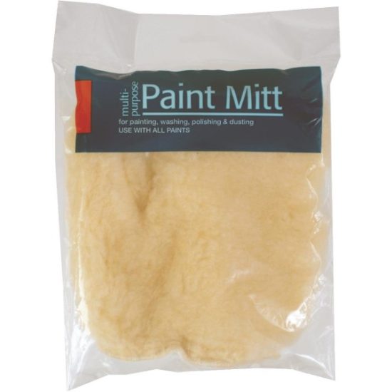 Wooster Synthetic Painter's Mitt