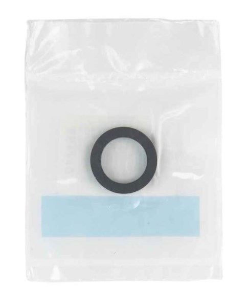 Danco 27/32 In. OD x 35/64 In. ID Rubber Aerator Washer