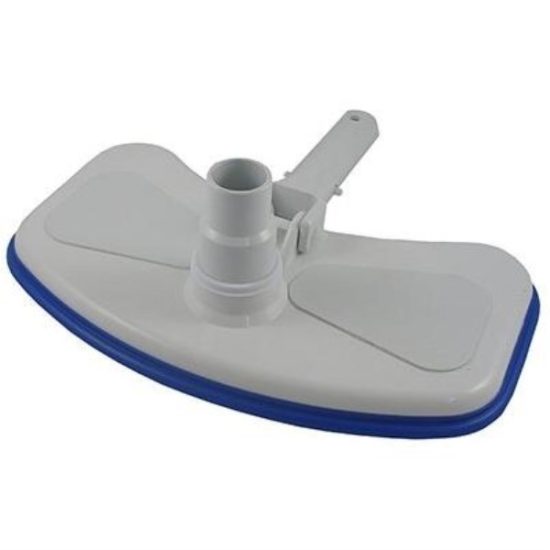 Jed Pool 13.5 In. x 13 In. x 4.5 In. Pool Vacuum Head