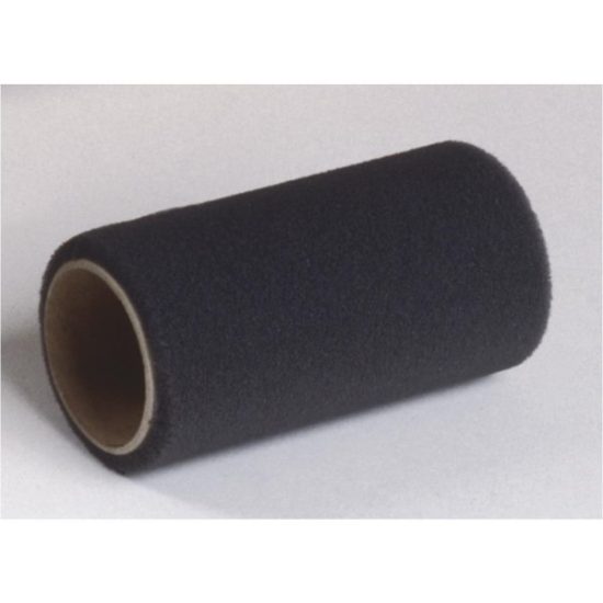 Jen 4 In. x 3/8 In. Foam Roller Cover